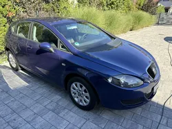 Niebieski Używany 2006 Seat Leon Sedan/Limuzyna | 12 900 zł (Dość drogi)