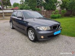 Używany 2007 BMW 118 Hatchback | 17 499 zł (Dość drogi)