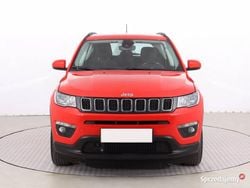 Czerwony Używany 2020 Jeep Compass SUV | 76 999 zł (Dobra cena)