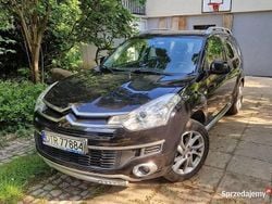 Używany 2008 Citroën C-Crosser SUV | 22 900 zł