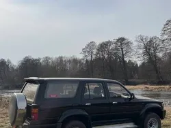 Używany 1991 Toyota 4 Runner SUV | 39 500 zł