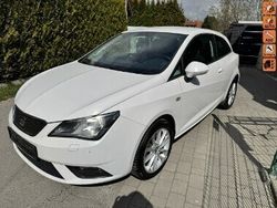 Biały Używany 2014 Seat Ibiza Style Hatchback | 29 900 zł (Drogi)