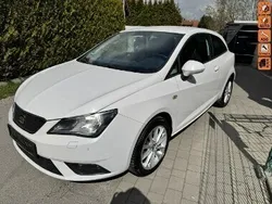 Biały Używany 2014 Seat Ibiza Style Hatchback | 29 900 zł (Drogi)