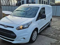Biały Używany 2017 Ford Transit | 25 500 zł (Uczciwa cena)
