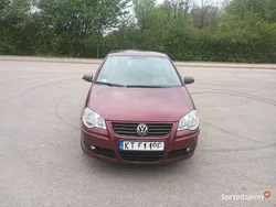 Używany 2005 VW Polo | 5900 zł (Uczciwa cena)