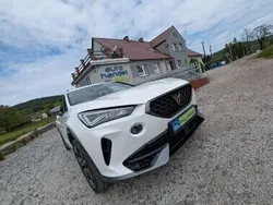 Biały Używany 2023 Cupra Formentor SUV | 116 900 zł