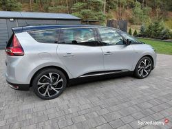 Używany 2020 Renault Grand Scénic IV Minivan | 42 800 zł (Uczciwa cena)