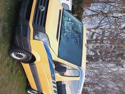 Używany 2013 VW Crafter Van | 34 000 zł