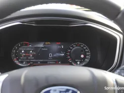 Biały Używany 2015 Ford Mondeo Titanium Hatchback | 47 800 zł (Drogi)