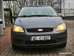 Używany 2004 Ford C-MAX Minivan | 4800 zł (Uczciwa cena)