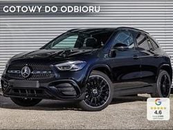Inny kolor Nowe 2025 Mercedes 200 Advanced Plus SUV | 221 500 zł (Uczciwa cena)