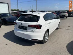 Biały Używany 2018 Fiat Tipo Hatchback | 22 900 zł