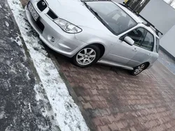 Srebrny Używany 2007 Subaru Impreza Kombi | 6900 zł
