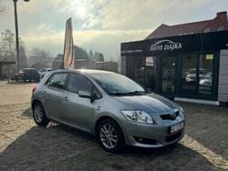 Inny kolor Używany 2008 Toyota Auris Hatchback | 21 900 zł