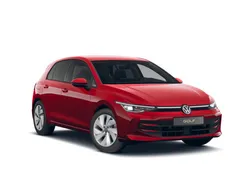 Nowe 2025 VW Golf VIII | 149 790 zł