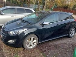 Używany 2016 Hyundai i30 | 31 000 zł (Dobra cena)