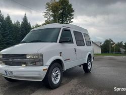 Używany 1995 Chevrolet Astro Van | 77 000 zł