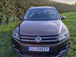Używany 2013 VW Tiguan SUV | 32 200 zł (Super Cena)