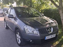 Używany 2007 Nissan Qashqai SUV | 16 900 zł (Uczciwa cena)