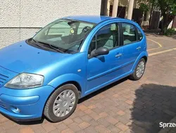 Używany 2002 Citroën C3 Hatchback | 4700 zł (Drogi)
