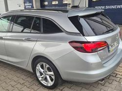 Używany 2017 Opel Astra Dynamic | 29 000 zł (Dość drogi)