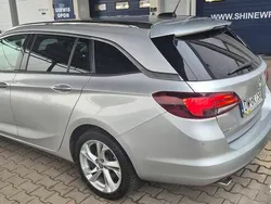 Używany 2017 Opel Astra Dynamic | 35 000 zł (Drogi)