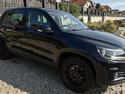 Używany 2013 VW Tiguan R SUV | 38 700 zł (Dobra cena)