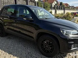 Używany 2013 VW Tiguan R SUV | 42 700 zł (Uczciwa cena)