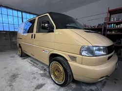 Beżowy Używany 2003 VW T4 Van | 25 000 zł