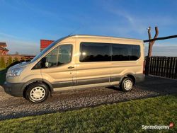 Używany 2017 Ford Transit Minivan | 26 000 zł