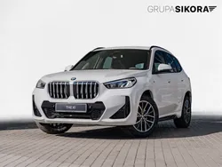 Biel alpejska Używany 2025 BMW X1 Luxury Line SUV | 174 900 zł