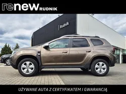 Beżowy Używany 2019 Dacia Duster Comfort SUV | 57 000 zł (Uczciwa cena)