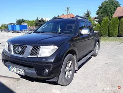 Używany 2009 Nissan Navara Pickup | 22 000 zł (Uczciwa cena)