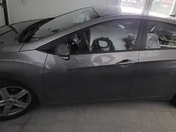 Szary Używany 2014 Hyundai i30 Hatchback | 30 000 zł (Uczciwa cena)