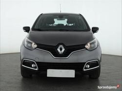 Szary Używany 2017 Renault Captur SUV | 31 499 zł (Dobra cena)