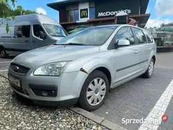 Używany 2007 Ford Focus | 3000 zł (Dobra cena)