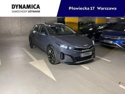 Szary Używany 2024 Kia XCeed 2 SUV | 104 900 zł (Uczciwa cena)