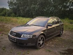 Używany 2001 Audi A4 | 8200 zł (Uczciwa cena)