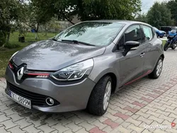 Używany 2013 Renault Clio IV | 15 600 zł (Super Cena)