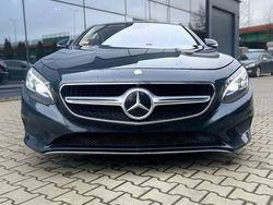 Używany 2016 Mercedes S500 Sedan/Limuzyna | 123 000 zł