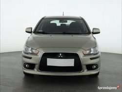 Beżowy Używany 2010 Mitsubishi Lancer Hatchback | 19 499 zł (Dobra cena)