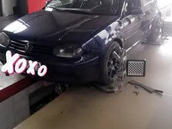 Używany 1999 VW Golf IV | 7900 zł (Dość drogi)