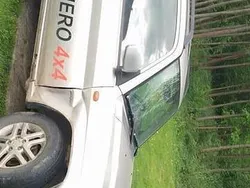 Używany 2003 Mitsubishi Pajero SUV | 52 000 zł