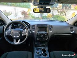 Używany 2014 Dodge Durango SUV | 67 000 zł (Drogi)