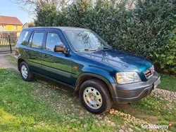 Używany 1998 Honda CR-V SUV | 10 400 zł