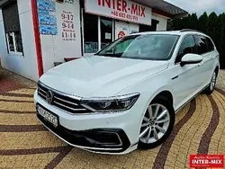 Inny kolor Używany 2020 VW Passat Kombi | 82 800 zł