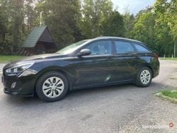 Używany 2019 Hyundai i30 Kombi | 39 990 zł (Uczciwa cena)