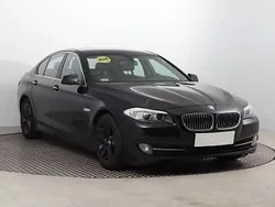 Czarny Używany 2013 BMW 218 Sedan/Limuzyna | 57 999 zł