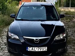 Używany 2005 Mazda 3 Sedan/Limuzyna | 8400 zł (Uczciwa cena)
