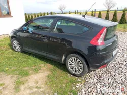 Używany 2005 Citroën C4 | 8200 zł (Dość drogi)